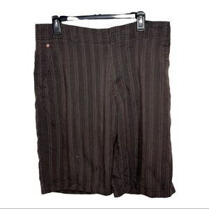 Element Imperfection Shorts Sz 34